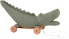 Egmont Toys - Pull Along Krokodille - 591033