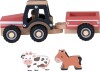 Egmont Toys - Traktor Bondegård - 511157