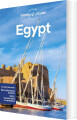 Egypt - Lonely Planet