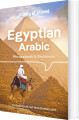 Egyptian Arabic Phrasebook Dictionary