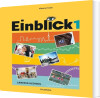 Einblick 1 Lærervejledning