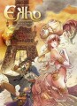 Ekho Spejlverdenen 2 - Paris Empire
