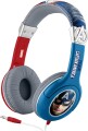 Ekids - Captain America Stereo Headphones