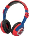 Ekids - Marvel Spiderman Bluetooth Høretelefoner