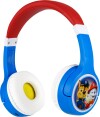 Ekids - Paw Patrol Bluetooth Høretelefoner