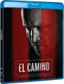 El Camino A Breaking Bad Movie - 