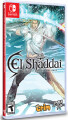 El Shaddai Ascension Of The Metatron Hd Remaster Limited Run Import