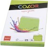 Elco Color Konvolut C5 25 Stk - Grøn
