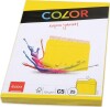 Elco Color Konvolut C5 25 Stk - Gul