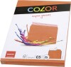 Elco Color Konvolut C5 25 Stk - Orange