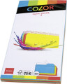 Elco Color Konvolut M65 20 Stk Assorterede