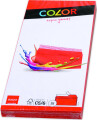 Elco Color Konvolut M65 25 Stk - Rød