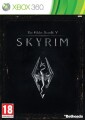Elder Scrolls V Skyrim - 