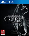 Elder Scrolls V Skyrim Special Edition