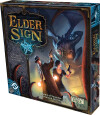 Elder Sign - Engelsk - Brætspil