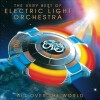 Electric Light Orchestra - Very Best Of - All Over The World - 