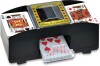 Electronic Card Shuffler Tg2012