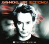 Jean-Michel Jarre - Electronica 1 The Time Machine - 
