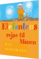 Elefantens Rejse Til Månen