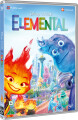 Elementært Elemental - Disney Pixar - 