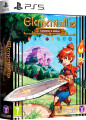 Elementallis Collector S Edition