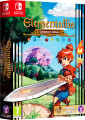 Elementallis Collector S Edition