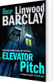 Elevator Pitch