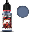 Vallejo - Game Color - Elfic Blue Mat - 18 Ml - 72117