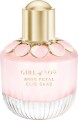 Elie Saab - Girl Of Now Rose Petal Edp 50 Ml