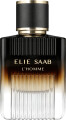 Elie Saab - L Homme Edp Intense - Amber Gradient - 50 Ml