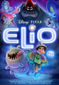 Elio - Disney Pixar