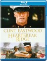 Elitesoldaten Heartbreak Ridge - Clint Eastwood - 