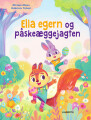 Ella Egern Og Påskeæggejagten
