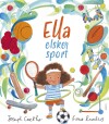 Ella Elsker Sport