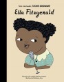 Ella Fitzgerald - 