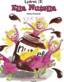 Ella Nutella - 