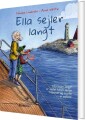 Ella Sejler Langt - 