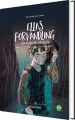 Ellas Forvandling - 
