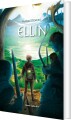 Ellin - Kongestenen 1 - 