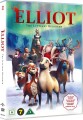 Elliot - The Littlest Reindeer - 