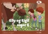 Elly Og Eigil Siger E - 