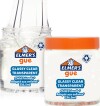 Elmer S - Gue Pre Made Slime - Clear 2162067