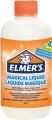 Elmer S - Magiske Væske Til Slim - 259 Ml