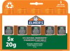 Elmer S - Pure School Glue Stick 20 Gram 5 Pack 2143888