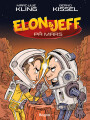 Elon Jeff På Mars