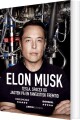 Elon Musk - Biografi - 