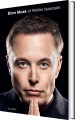 Elon Musk - Biografi 2023 - 