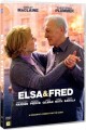 Elsa And Fred - 
