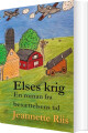 Elses Krig