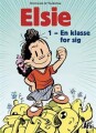 Elsie 1 En Klasse For Sig - 